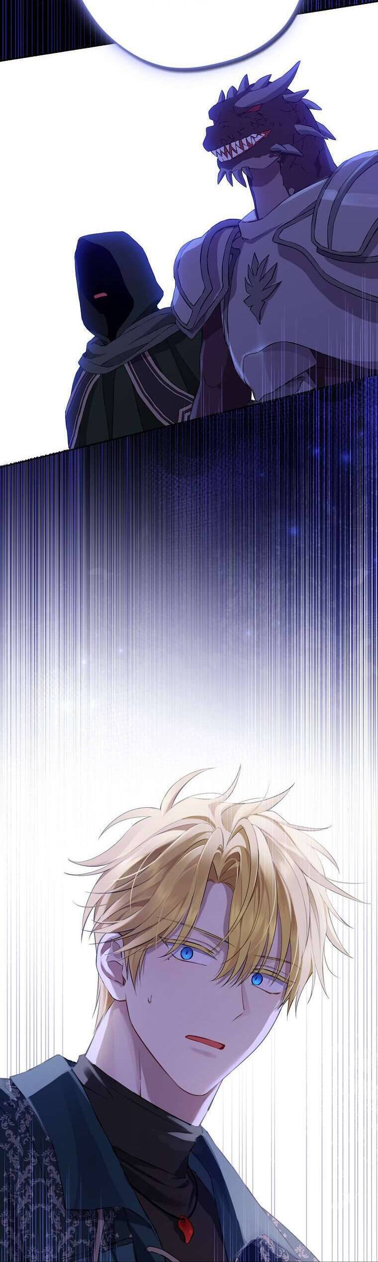 Thực Ra Tôi Mới Là Thật Chap 129 - Next Chap 130