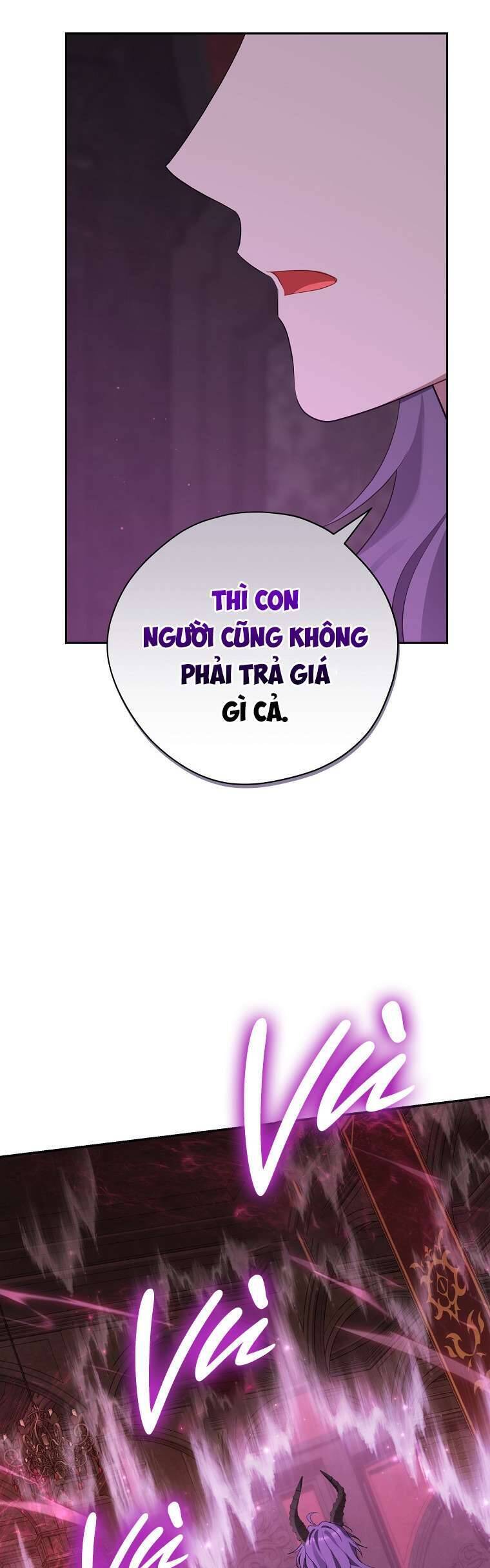 Thực Ra Tôi Mới Là Thật Chap 129 - Next Chap 130