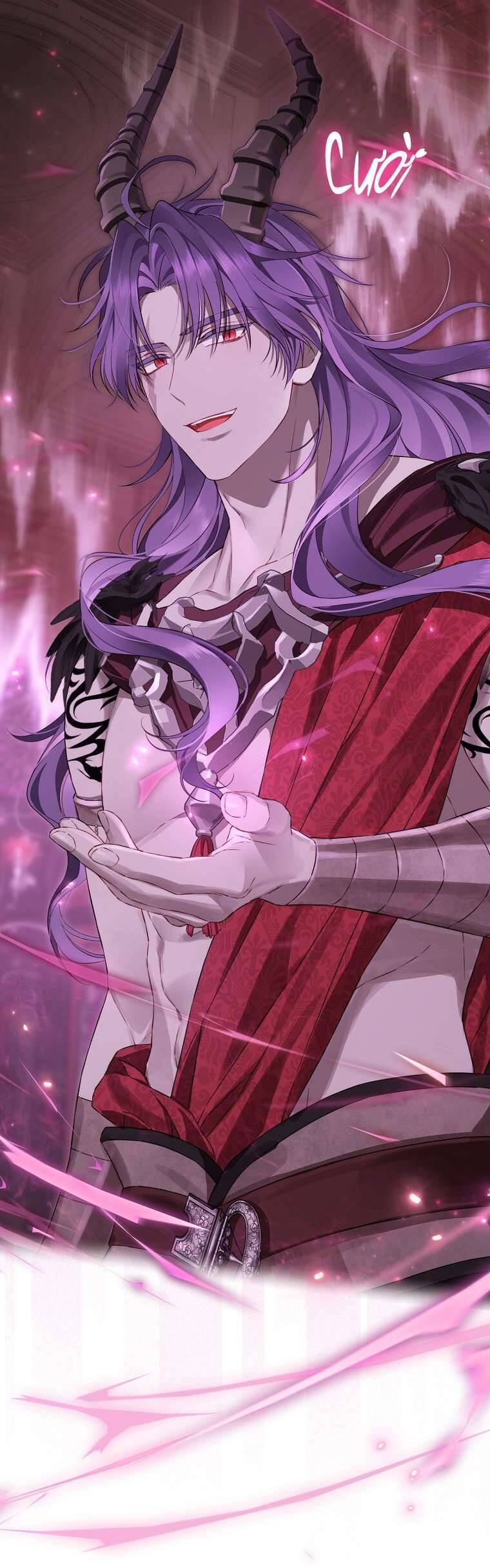 Thực Ra Tôi Mới Là Thật Chap 129 - Next Chap 130