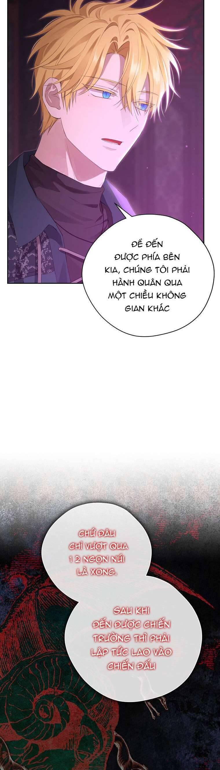 Thực Ra Tôi Mới Là Thật Chap 129 - Next Chap 130