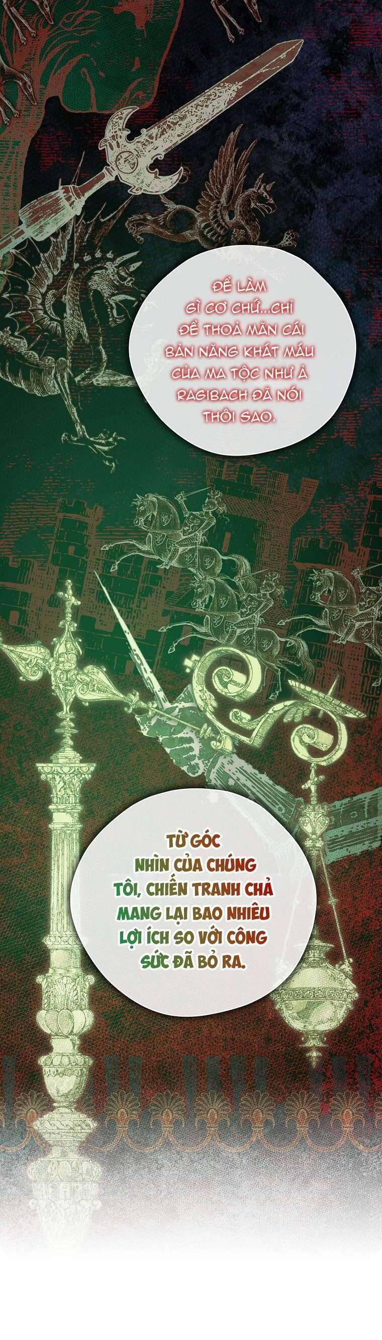Thực Ra Tôi Mới Là Thật Chap 129 - Next Chap 130