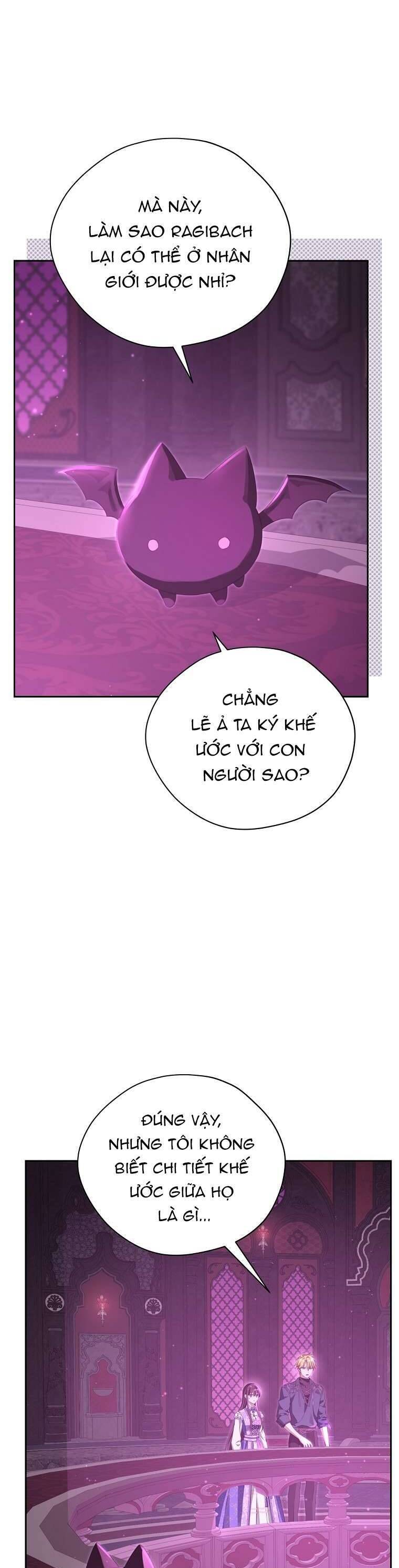 Thực Ra Tôi Mới Là Thật Chap 129 - Next Chap 130