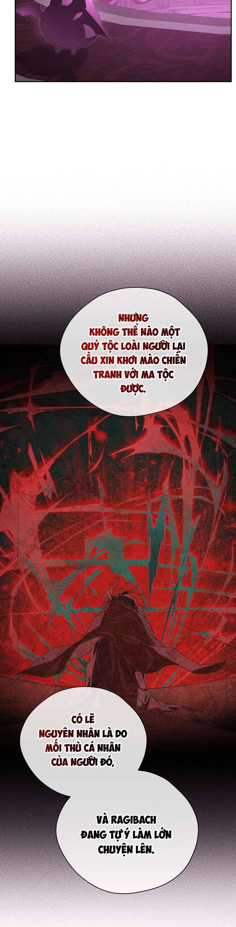 Thực Ra Tôi Mới Là Thật Chap 129 - Next Chap 130