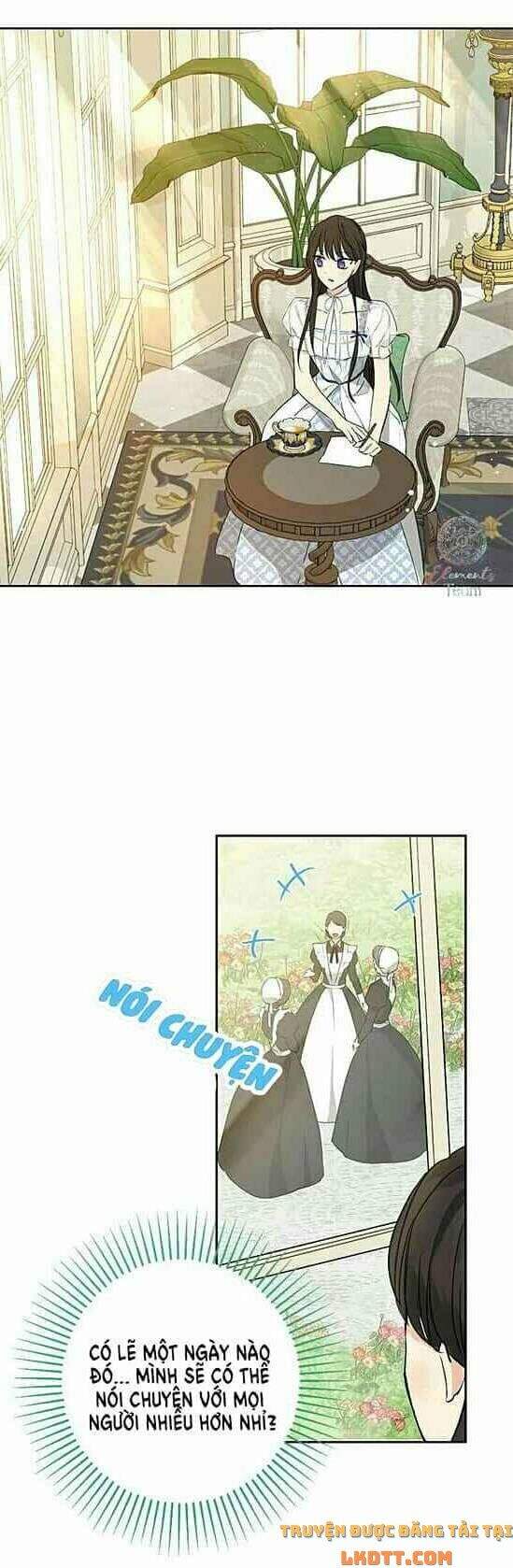Thực Ra Tôi Mới Là Thật Chap 13 - Next Chap 14