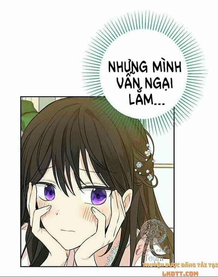 Thực Ra Tôi Mới Là Thật Chap 13 - Next Chap 14