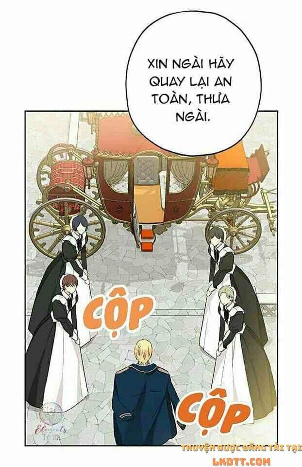 Thực Ra Tôi Mới Là Thật Chap 13 - Next Chap 14