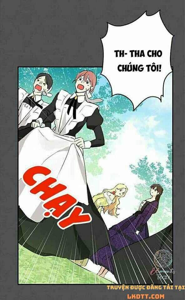 Thực Ra Tôi Mới Là Thật Chap 13 - Next Chap 14