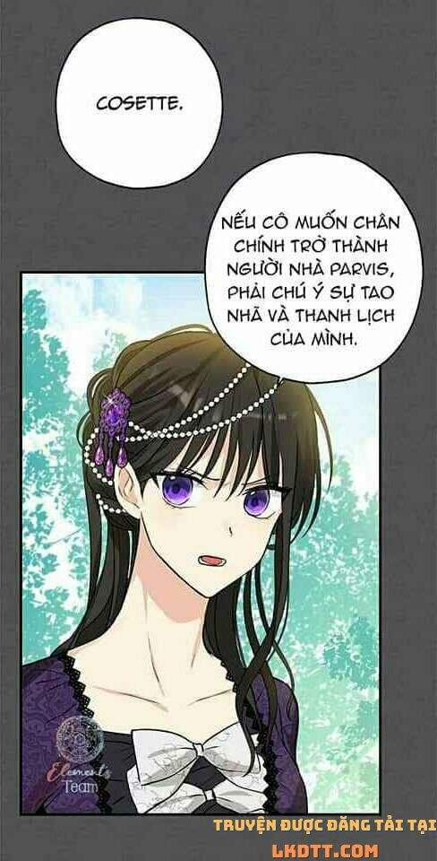 Thực Ra Tôi Mới Là Thật Chap 13 - Next Chap 14