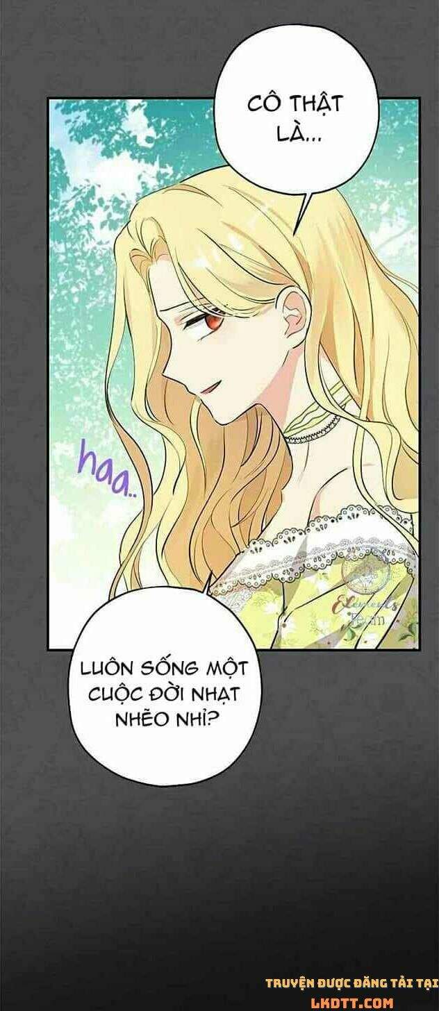 Thực Ra Tôi Mới Là Thật Chap 13 - Next Chap 14