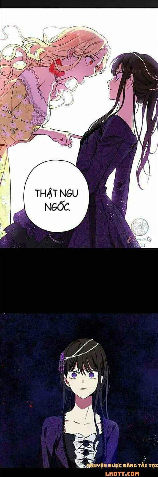Thực Ra Tôi Mới Là Thật Chap 13 - Next Chap 14