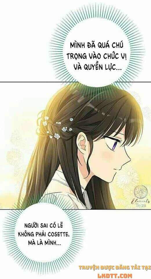 Thực Ra Tôi Mới Là Thật Chap 13 - Next Chap 14