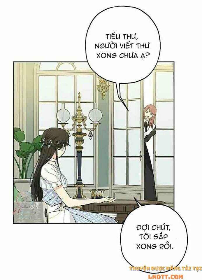 Thực Ra Tôi Mới Là Thật Chap 13 - Next Chap 14