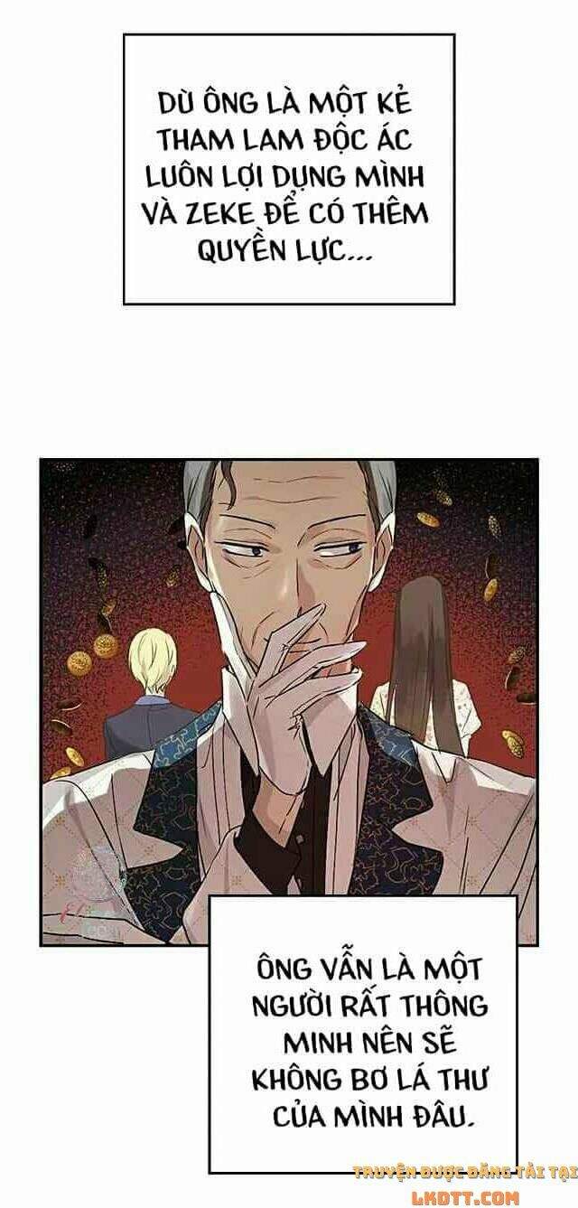 Thực Ra Tôi Mới Là Thật Chap 13 - Next Chap 14