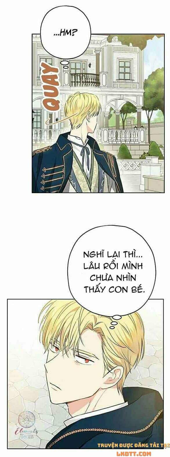 Thực Ra Tôi Mới Là Thật Chap 13 - Next Chap 14