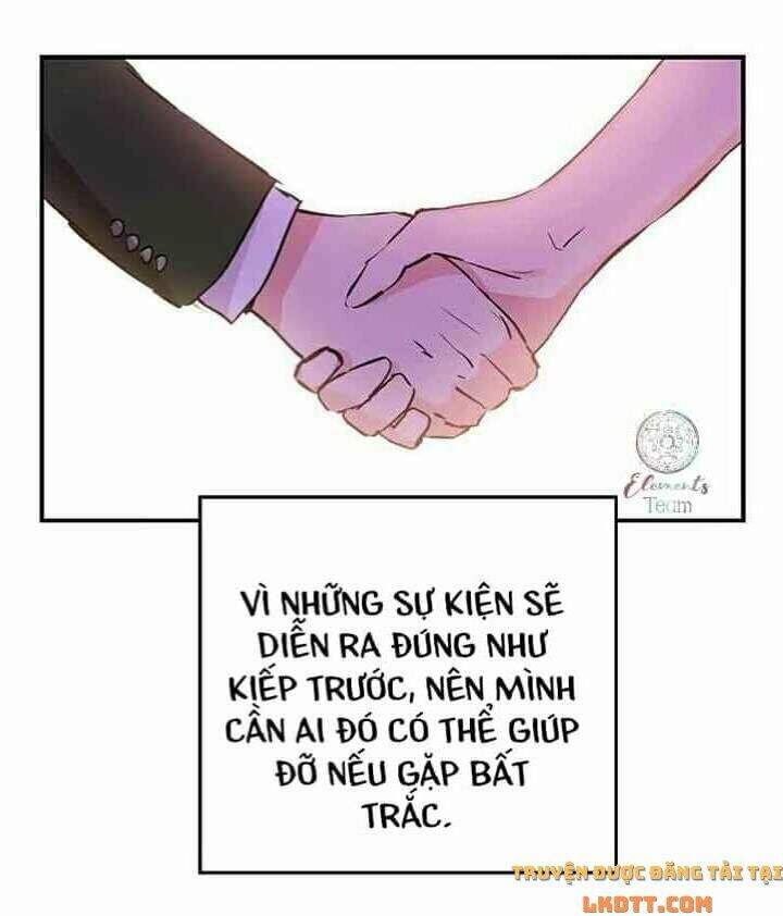 Thực Ra Tôi Mới Là Thật Chap 13 - Next Chap 14