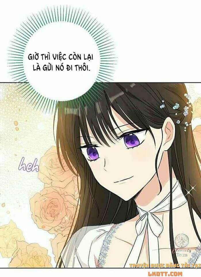 Thực Ra Tôi Mới Là Thật Chap 13 - Next Chap 14