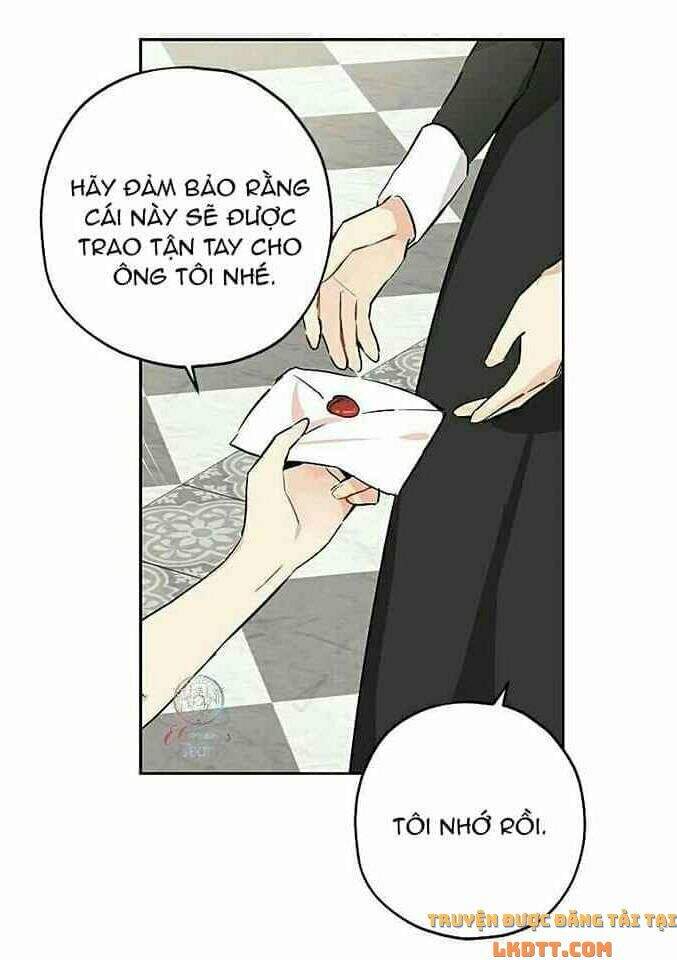 Thực Ra Tôi Mới Là Thật Chap 13 - Next Chap 14