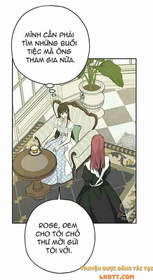 Thực Ra Tôi Mới Là Thật Chap 13 - Next Chap 14