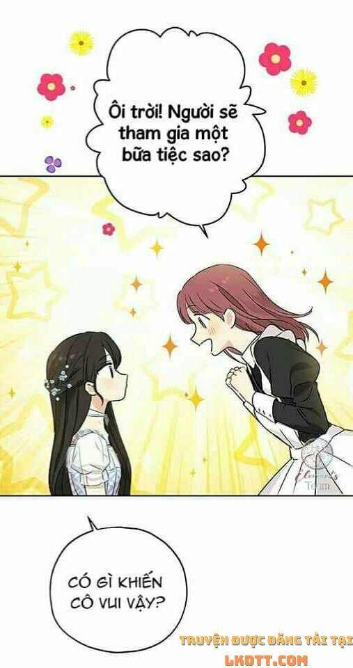 Thực Ra Tôi Mới Là Thật Chap 13 - Next Chap 14