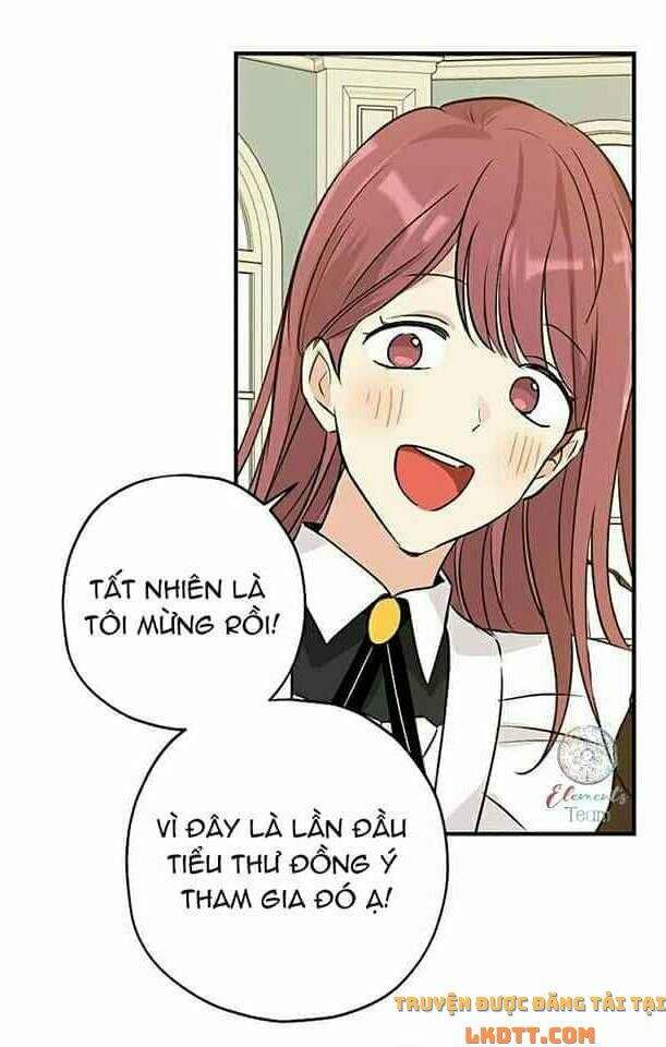 Thực Ra Tôi Mới Là Thật Chap 13 - Next Chap 14