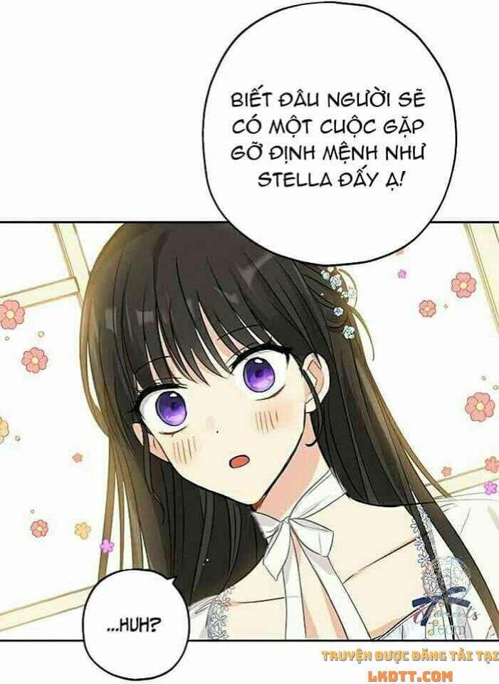 Thực Ra Tôi Mới Là Thật Chap 13 - Next Chap 14