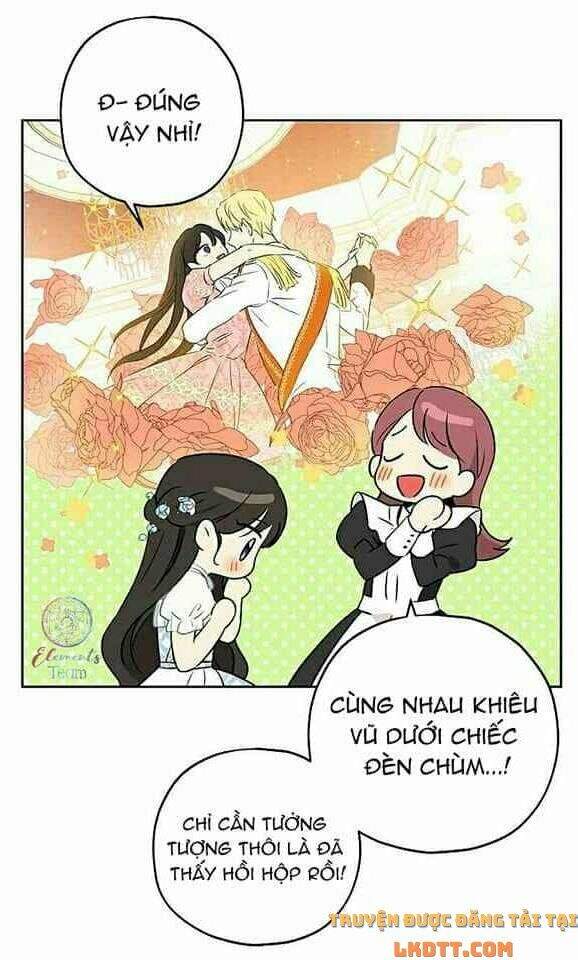 Thực Ra Tôi Mới Là Thật Chap 13 - Next Chap 14