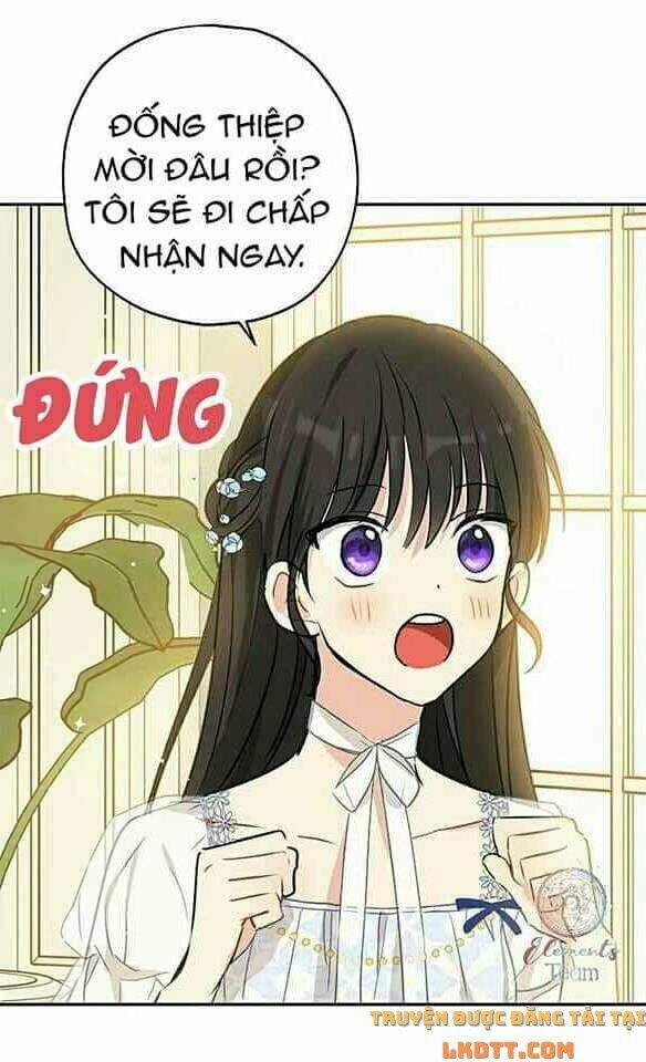 Thực Ra Tôi Mới Là Thật Chap 13 - Next Chap 14