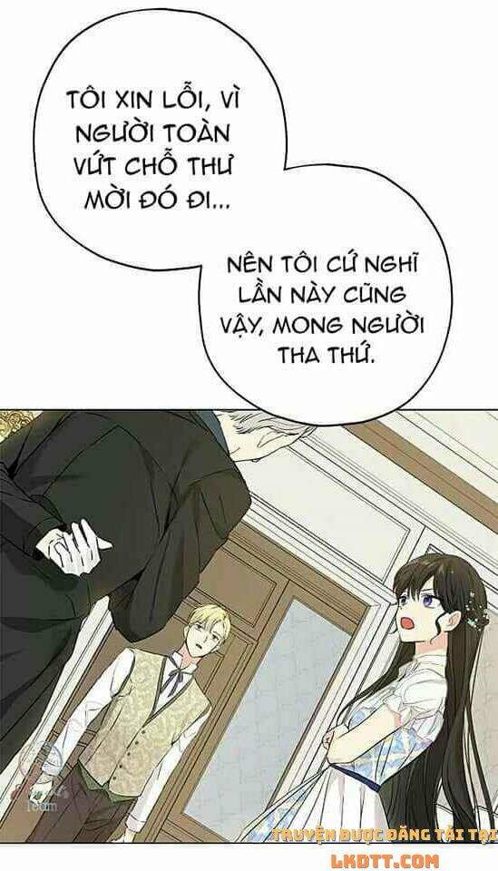 Thực Ra Tôi Mới Là Thật Chap 13 - Next Chap 14
