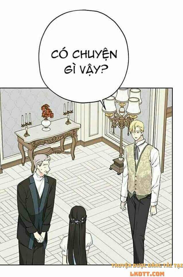 Thực Ra Tôi Mới Là Thật Chap 13 - Next Chap 14