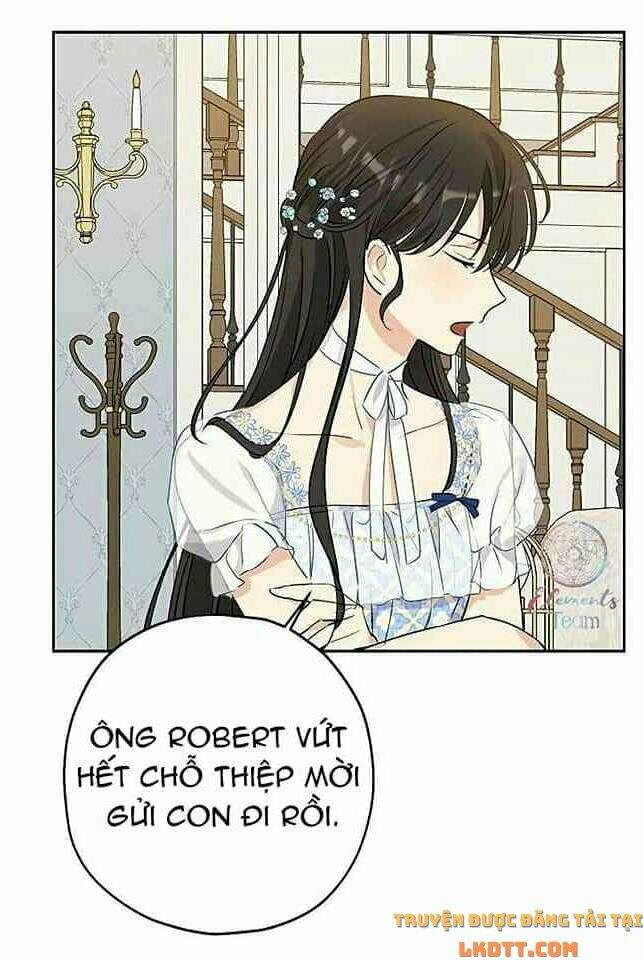 Thực Ra Tôi Mới Là Thật Chap 13 - Next Chap 14