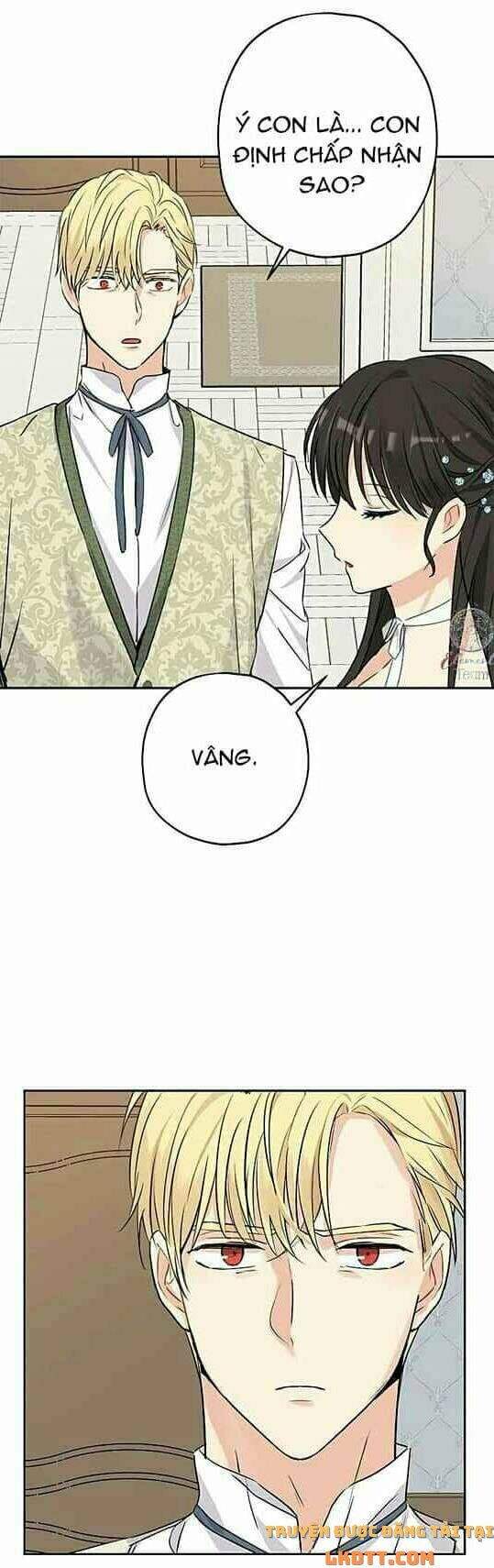 Thực Ra Tôi Mới Là Thật Chap 13 - Next Chap 14