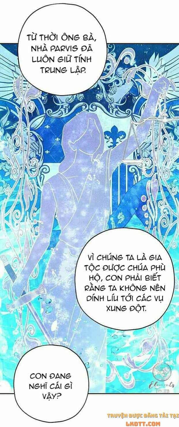 Thực Ra Tôi Mới Là Thật Chap 13 - Next Chap 14