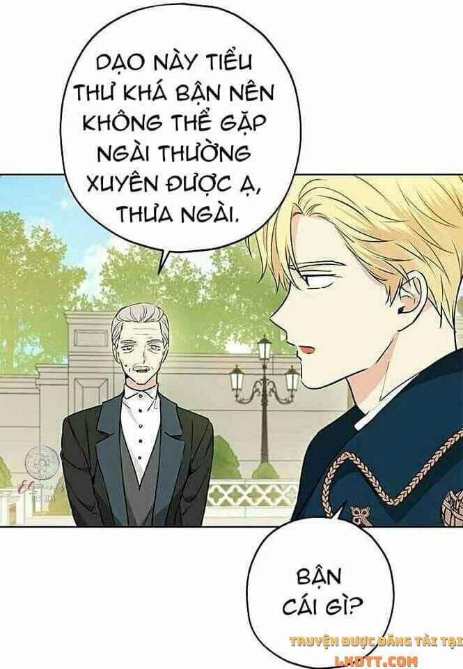 Thực Ra Tôi Mới Là Thật Chap 13 - Next Chap 14