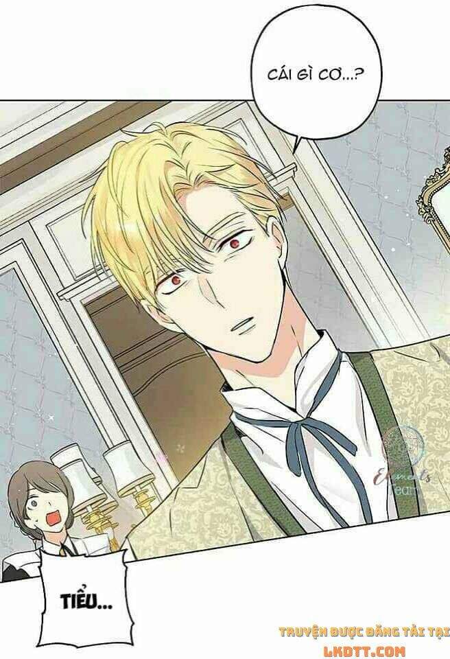 Thực Ra Tôi Mới Là Thật Chap 13 - Next Chap 14