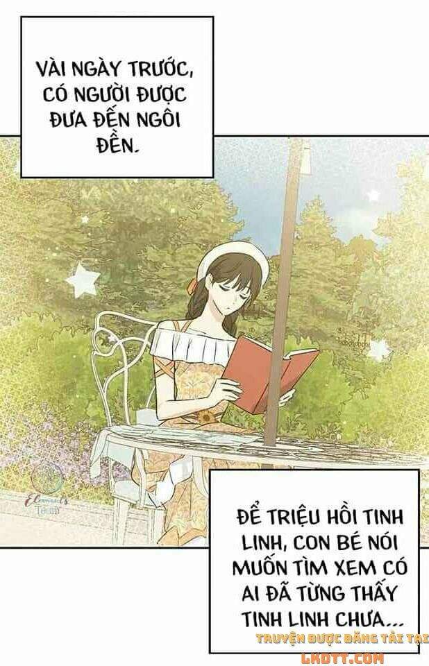 Thực Ra Tôi Mới Là Thật Chap 13 - Next Chap 14