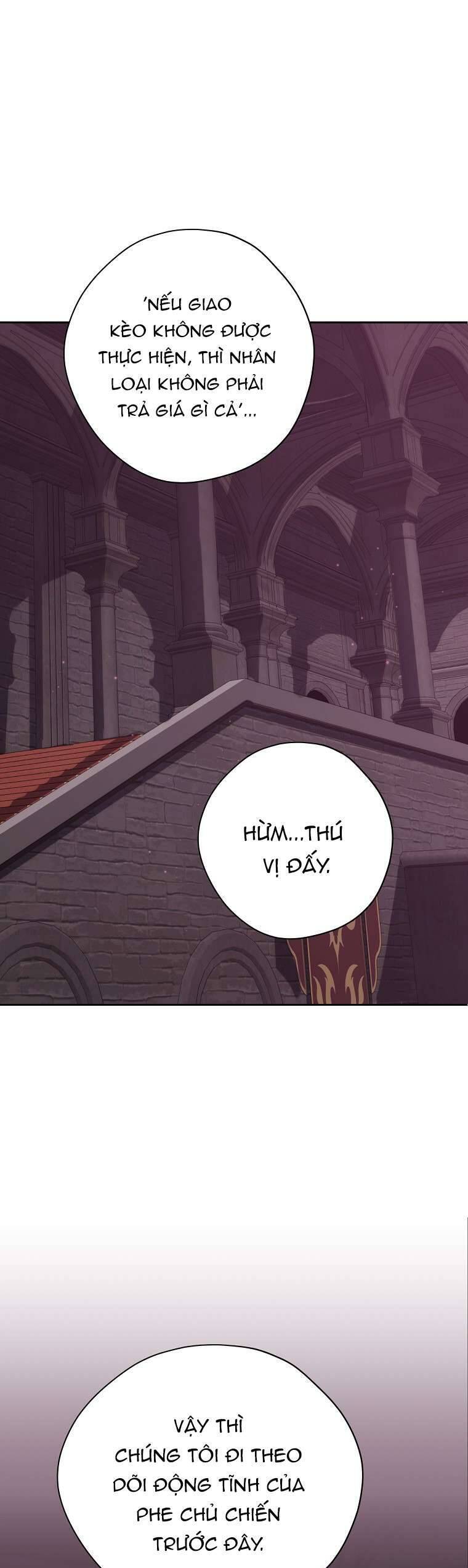 Thực Ra Tôi Mới Là Thật Chap 130 - Next Chap 131