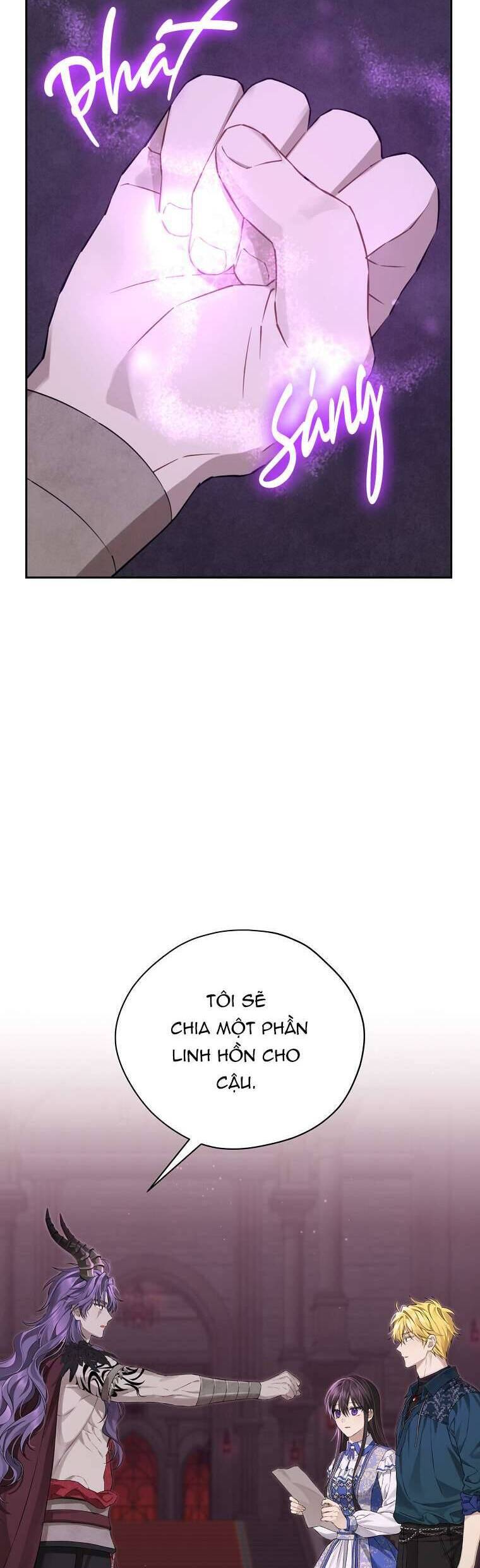 Thực Ra Tôi Mới Là Thật Chap 130 - Next Chap 131