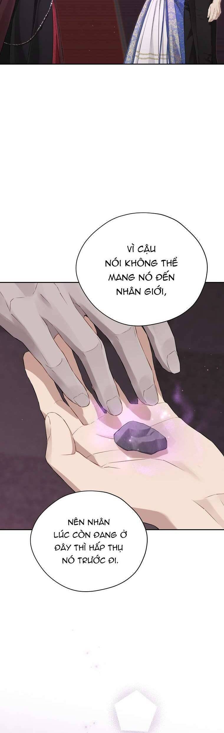 Thực Ra Tôi Mới Là Thật Chap 130 - Next Chap 131