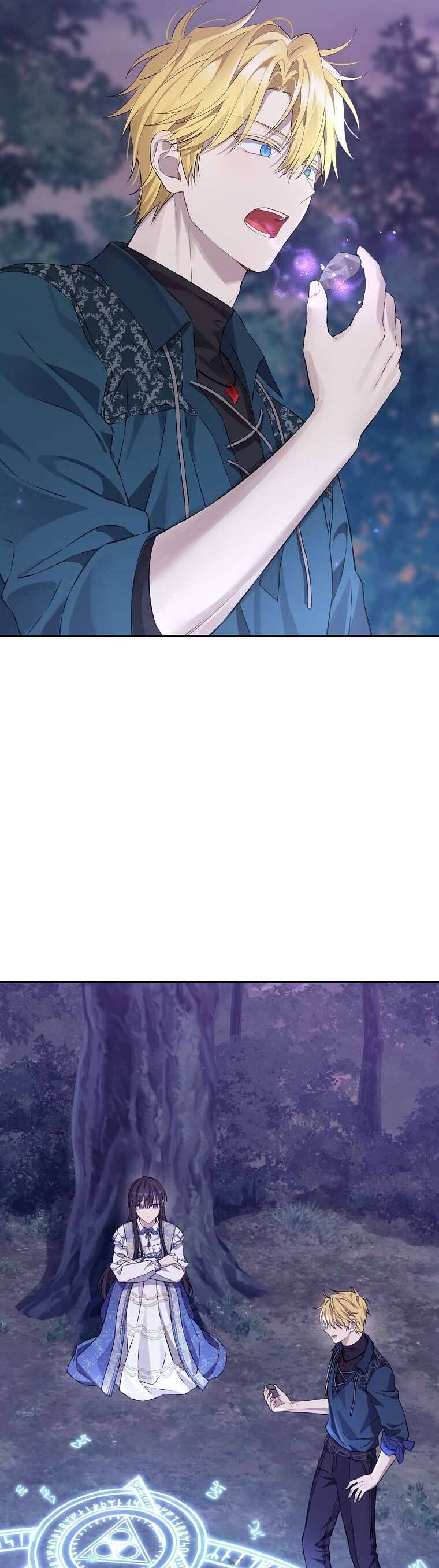 Thực Ra Tôi Mới Là Thật Chap 130 - Next Chap 131