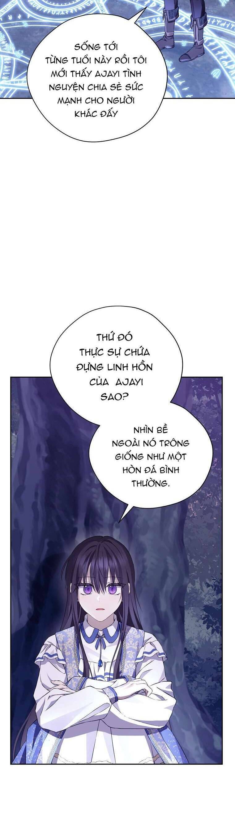 Thực Ra Tôi Mới Là Thật Chap 130 - Next Chap 131