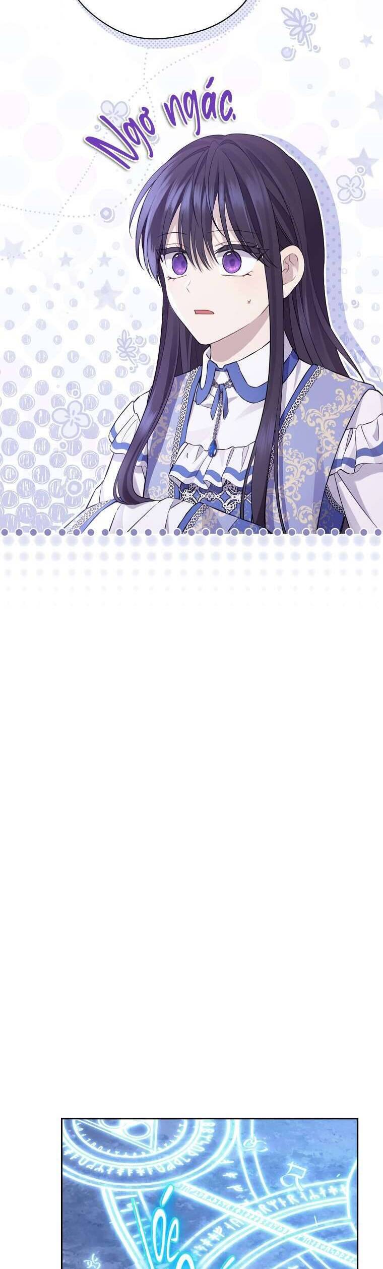 Thực Ra Tôi Mới Là Thật Chap 130 - Next Chap 131