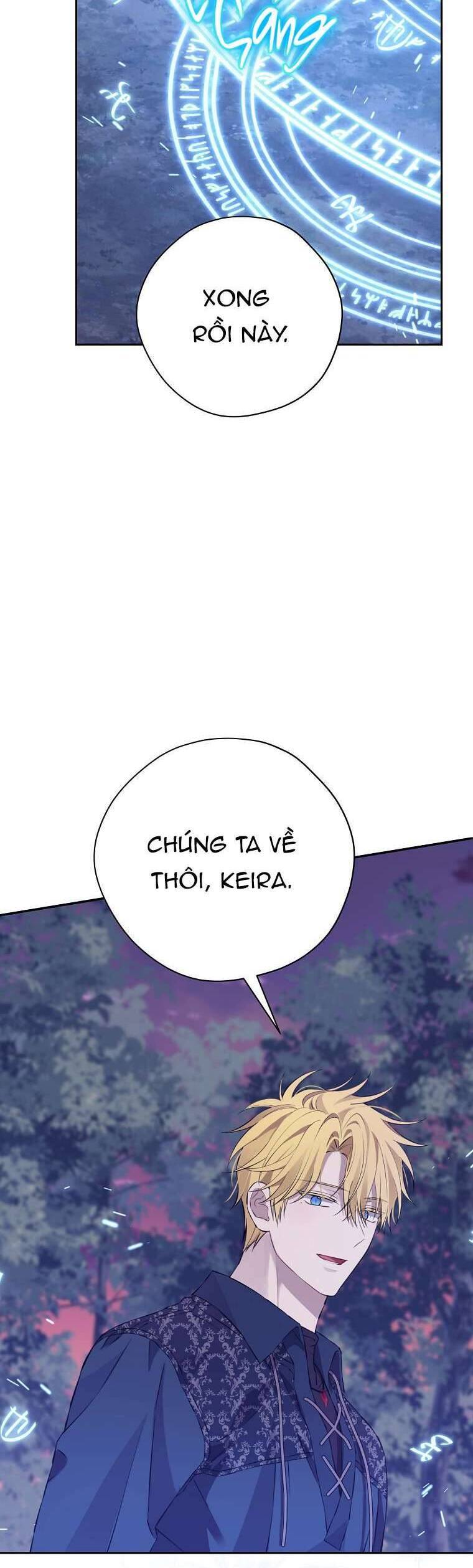 Thực Ra Tôi Mới Là Thật Chap 130 - Next Chap 131