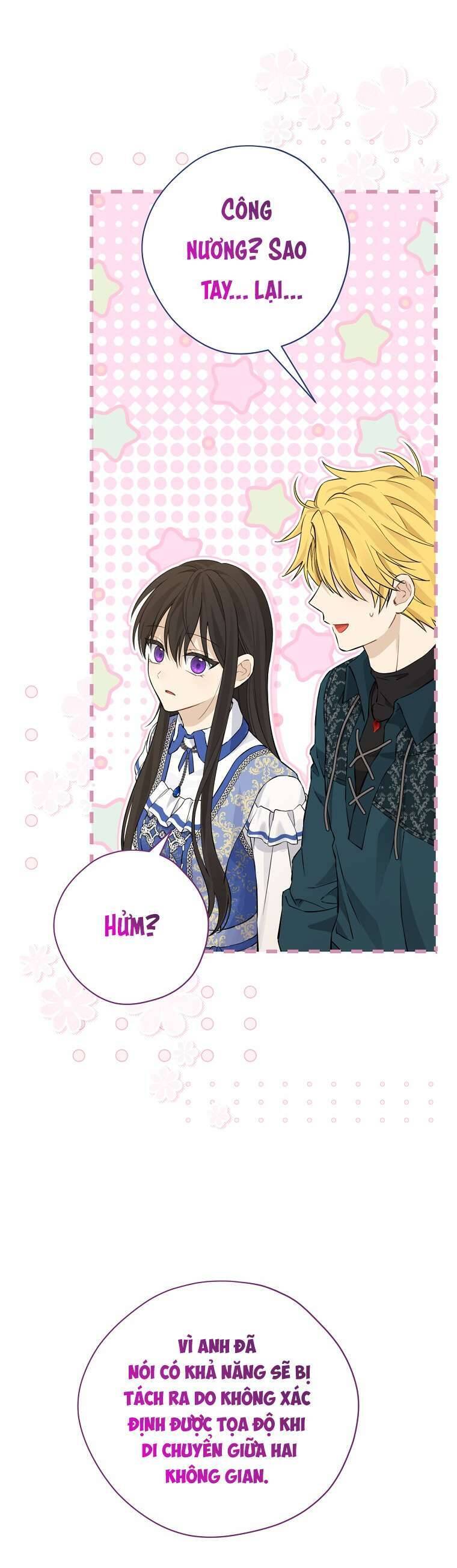 Thực Ra Tôi Mới Là Thật Chap 130 - Next Chap 131