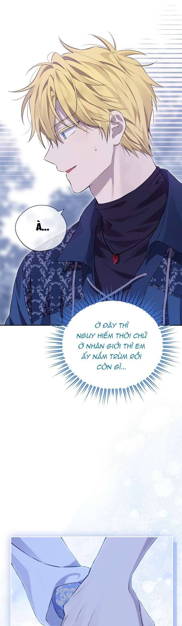 Thực Ra Tôi Mới Là Thật Chap 130 - Next Chap 131
