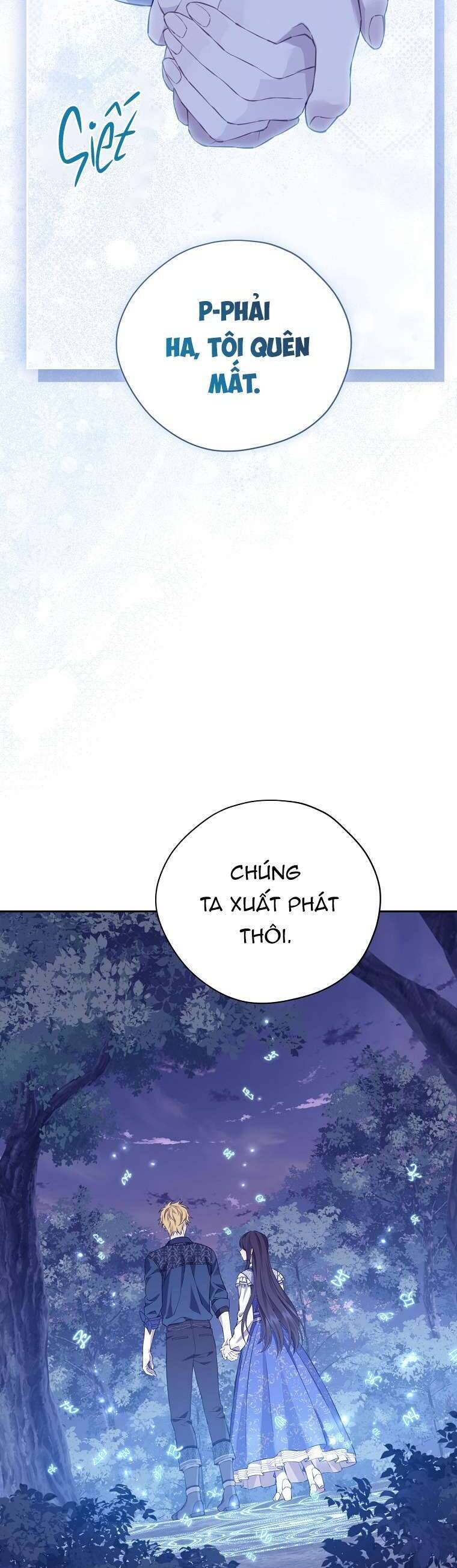 Thực Ra Tôi Mới Là Thật Chap 130 - Next Chap 131