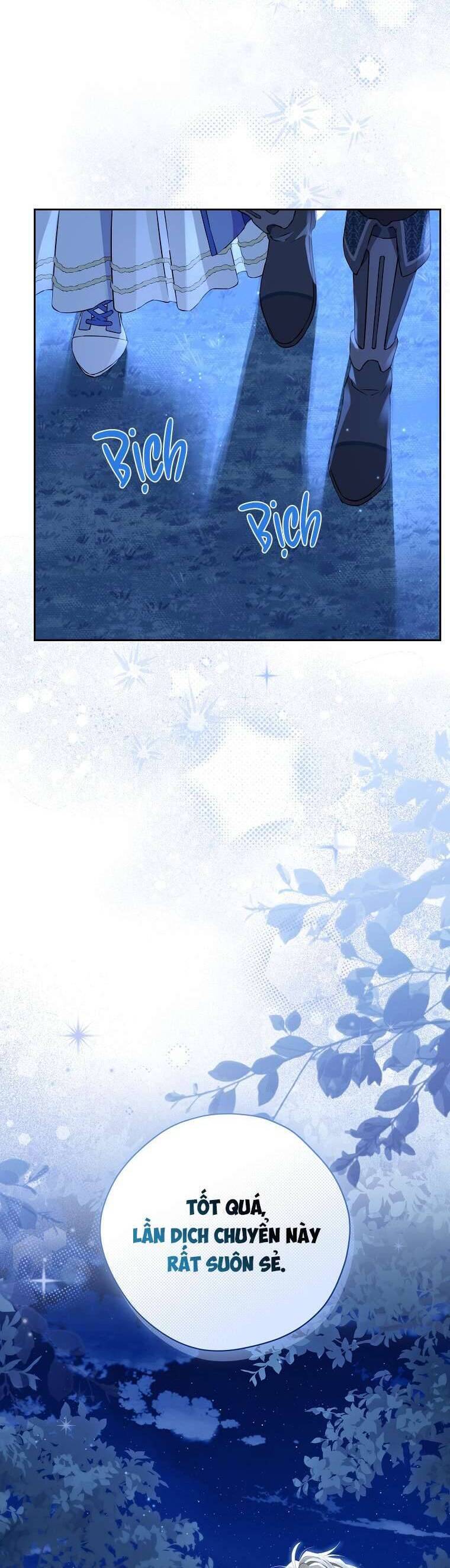 Thực Ra Tôi Mới Là Thật Chap 130 - Next Chap 131