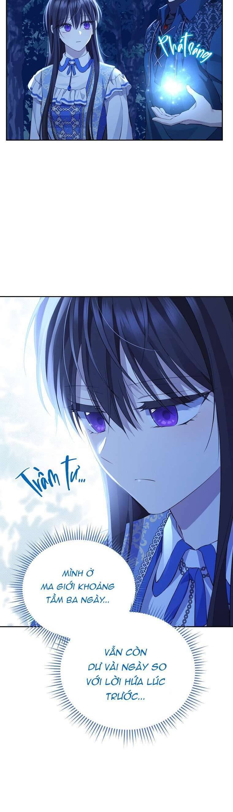 Thực Ra Tôi Mới Là Thật Chap 130 - Next Chap 131