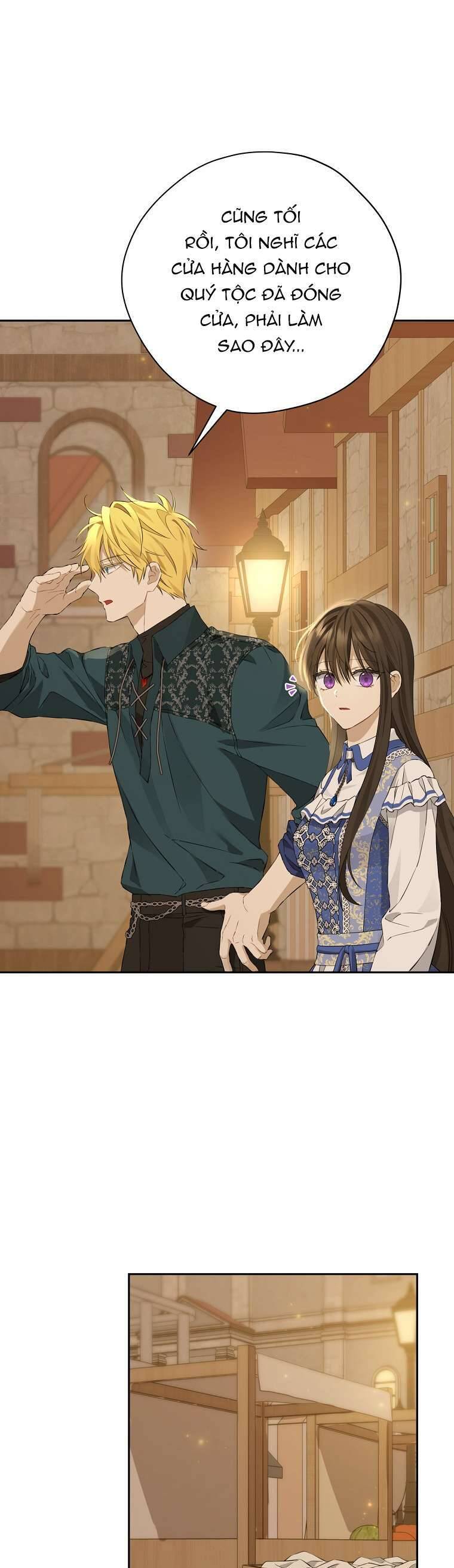 Thực Ra Tôi Mới Là Thật Chap 130 - Next Chap 131