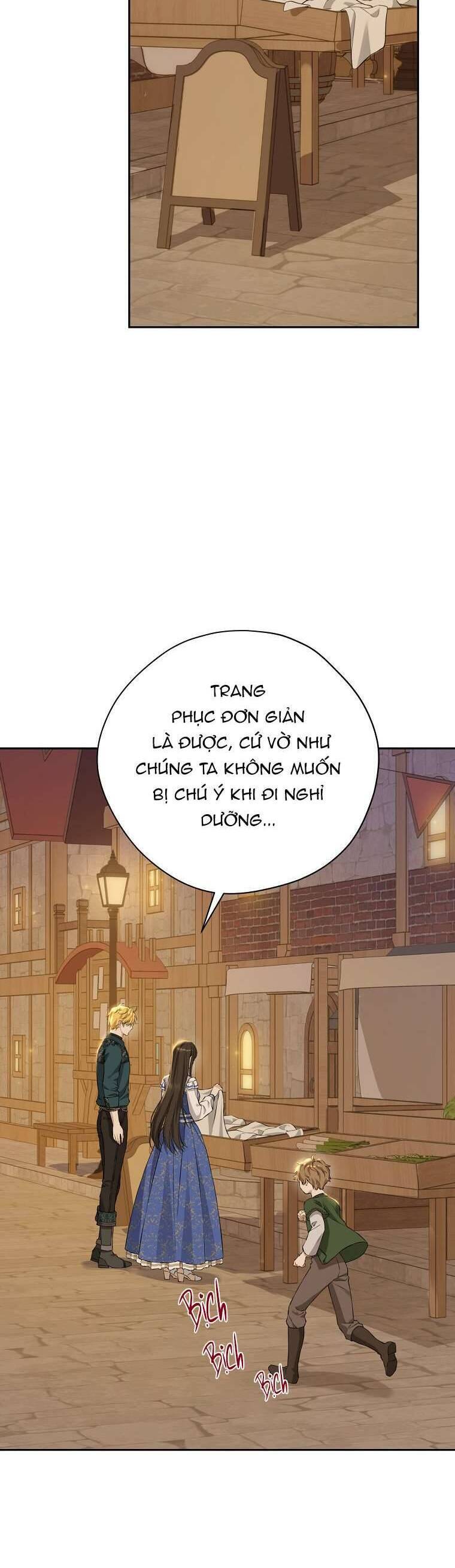 Thực Ra Tôi Mới Là Thật Chap 130 - Next Chap 131