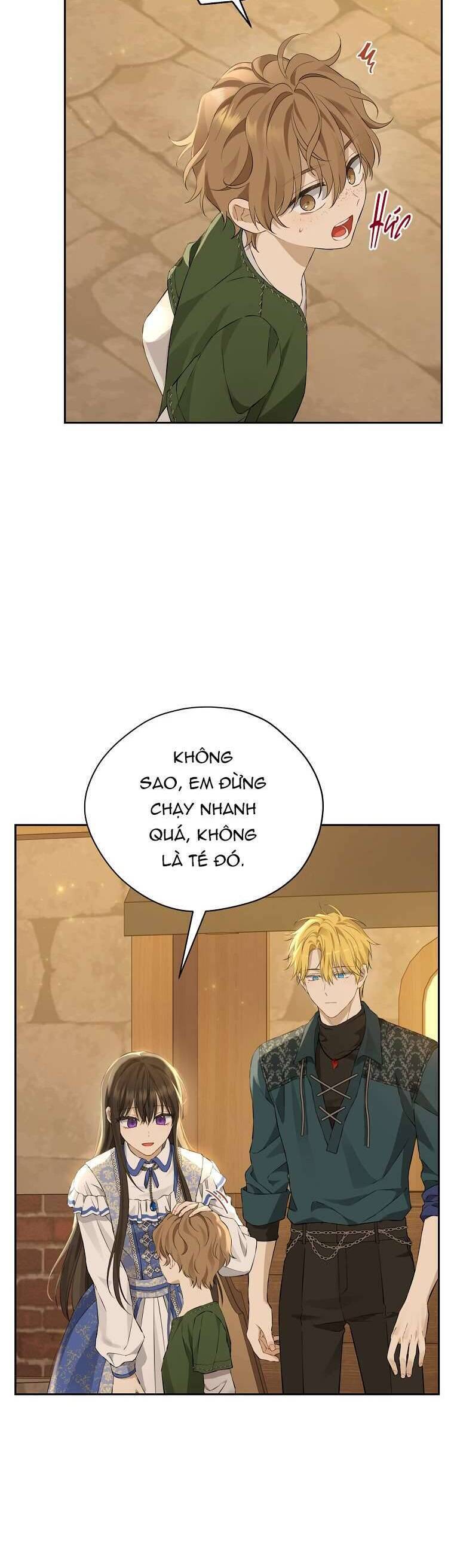 Thực Ra Tôi Mới Là Thật Chap 130 - Next Chap 131